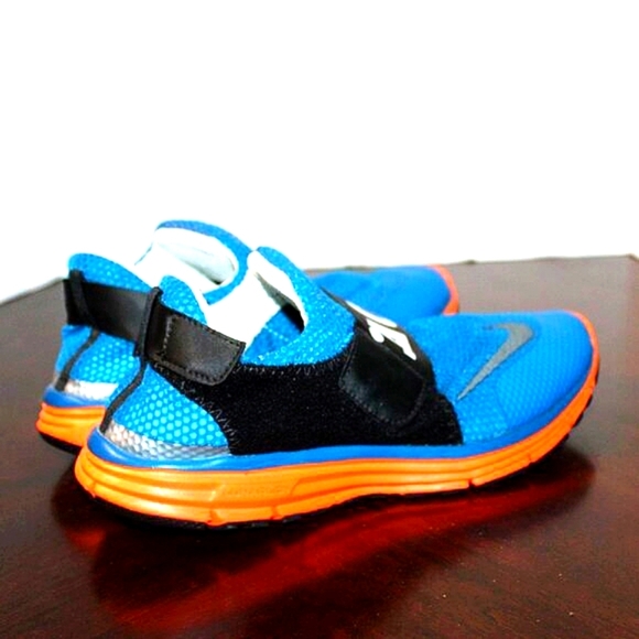 Nike Lunarfly 306 "Just Do It" Running Shoes - Size 9.5 - Picture 6 of 10